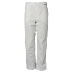 Bundhose "BW 270" - 60 - Weiß