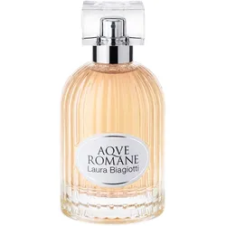 100 ml Laura Biagiotti Aqve Romane Ambrosia Aurea Eau de Toilette Nat. Spray