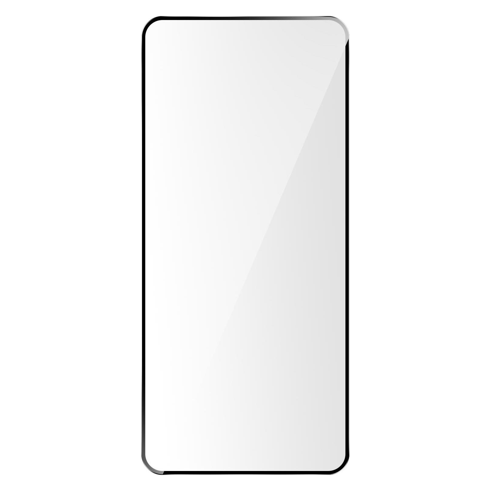 3MK NeoGlass flexible Bildschirmschutzfolie (1 Stk., Samsung Galaxy S21, Samsung Galaxy S21 5G) (GLASS-3MK-NEO-S21R)