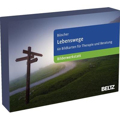 Lebenswege, Sonstige von Susanne Büscher, Beltz Verlagsgruppe GmbH & Co. KG