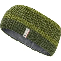 VAUDE Melbu Headband IV, Größe ONE SIZE in Grün Grün