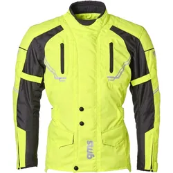 GMS Taylor Motorrad Textiljacke XXL