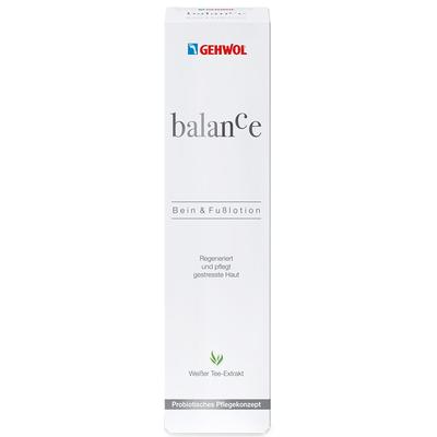 Gehwol Balance Bein- & Fuß-Lotion 75 ml Lotion