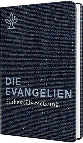 Bischöfe Deutschlands Österreichs der Schweiz u.a., der Schweiz u.a. - Klein-Ausgabe 4 Evangelien: Einheitsübersetzung - Preis vom 13.10.2026 19:28:25 h