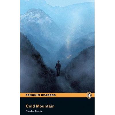 Frazier, C: Level 5: Cold Mountain Book and MP3 Pack, Taschenbuch von Charles Frazier, Pearson Education Limited, 978-1-4082-7629-7