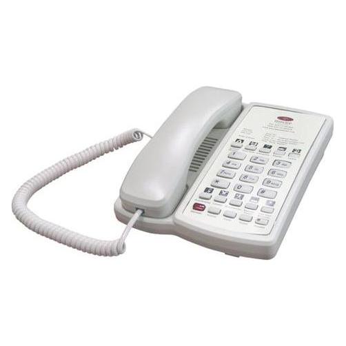 Fusion TH-100 telephone DECT telephone Caller ID White (TH-100)