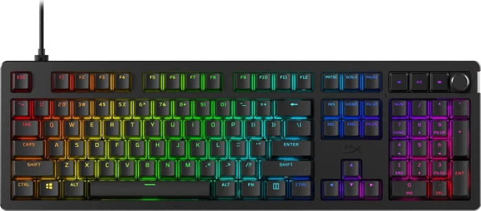 HyperX Alloy Rise - US