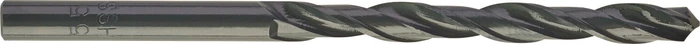 Milwaukee Metal bohren HSS-R 5,5 mm schwarz (5.5 mm) (4932363489)