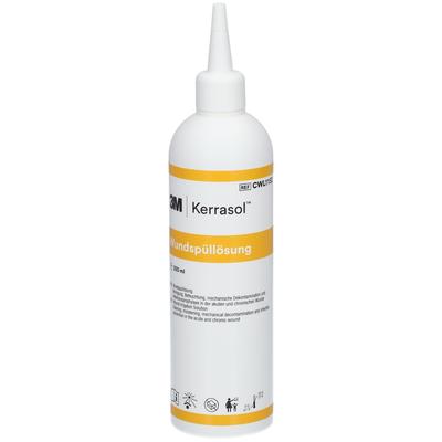 Kerrasol Wundspüllösung 250 ml Spüllösung