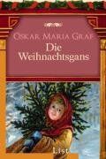 Graf, Oskar Maria - Die Weihnachtsgans - Preis vom 12.10.2026 11:37:12 h