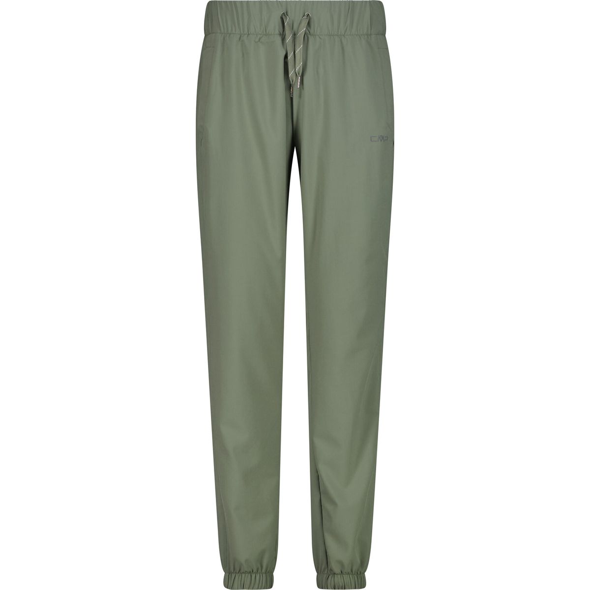 CMP Woman Long Pant avocado (F805) 34 3C83176-F805-34