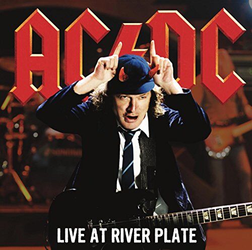 Ac/Dc - Live at River Plate - Preis vom 11.10.2026 03:10:56 h