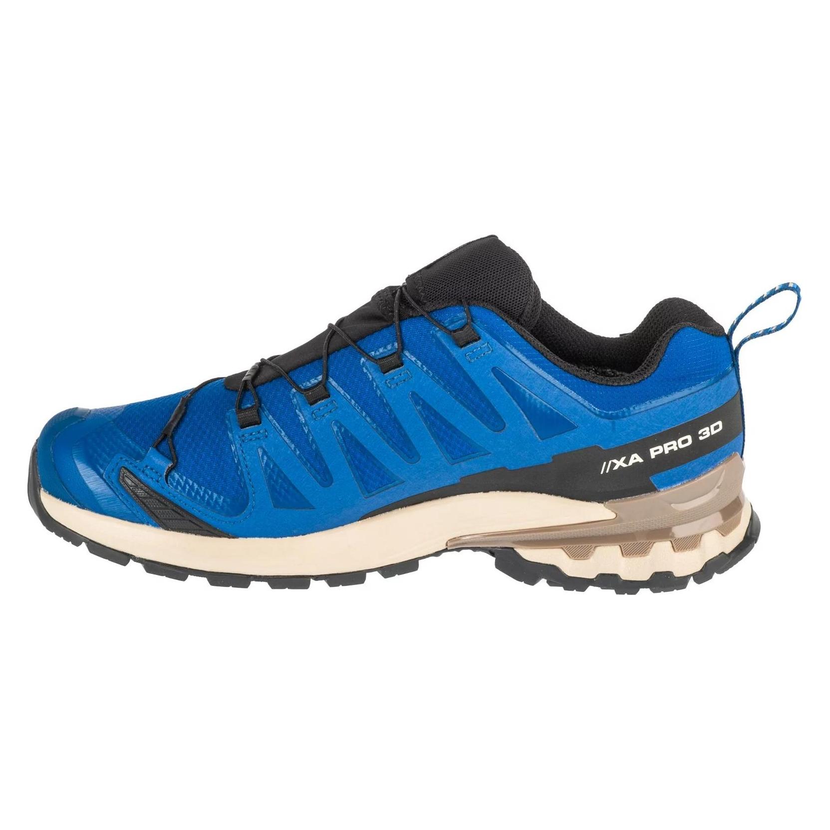 Salomon XA Pro 3D v9 Laufschuhe (46) (478172-46)