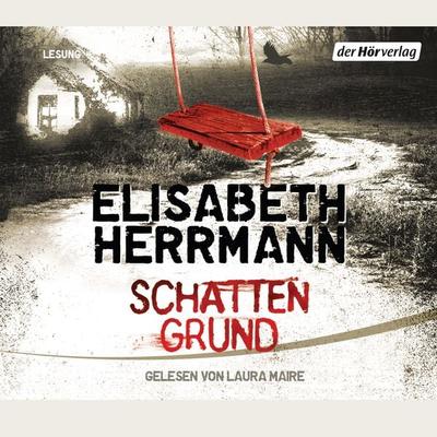 Schattengrund - Elisabeth Herrmann, Audio, 9783844510614