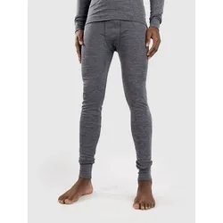 Thermowave Merino Warm Active Funktionshose ink melange Gr. S