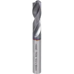 KS Tools HSSE-TiCN Schweißpunkt-Bohrer - 332.0310