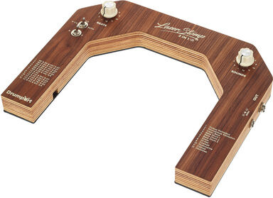 Drumport StompTech Laser-Stomp IR 2 in 1
