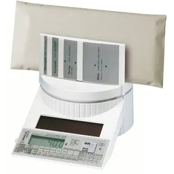 MAUL Briefwaage Solar Tronic S