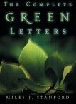 Stanford, Miles J. - The Complete Green Letters (Clarion Classics) - Preis vom 09.10.2026 07:28:09 h
