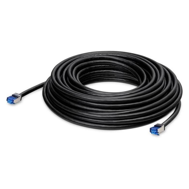 Lancom Systems LANCOM OW-602 Ethernet Cable (15 m) (S/FTP, CAT6a, 15 m) (61336)