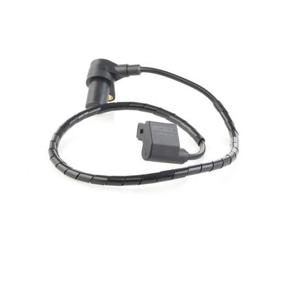 RIDEX Impulsgeber BMW 833C0137 12141714763,12141720853,12141720857 Kurbelwellensensor,Impulsgeber, Kurbelwelle 12141710519