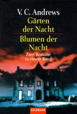 Andrews, Virginia C. - Gärten der Nacht / Blumen der Nacht - Preis vom 13.10.2026 19:28:25 h