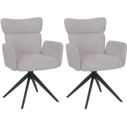 MCW, Stühle, N11 (2x)