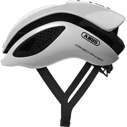 ABUS GameChanger polar white M