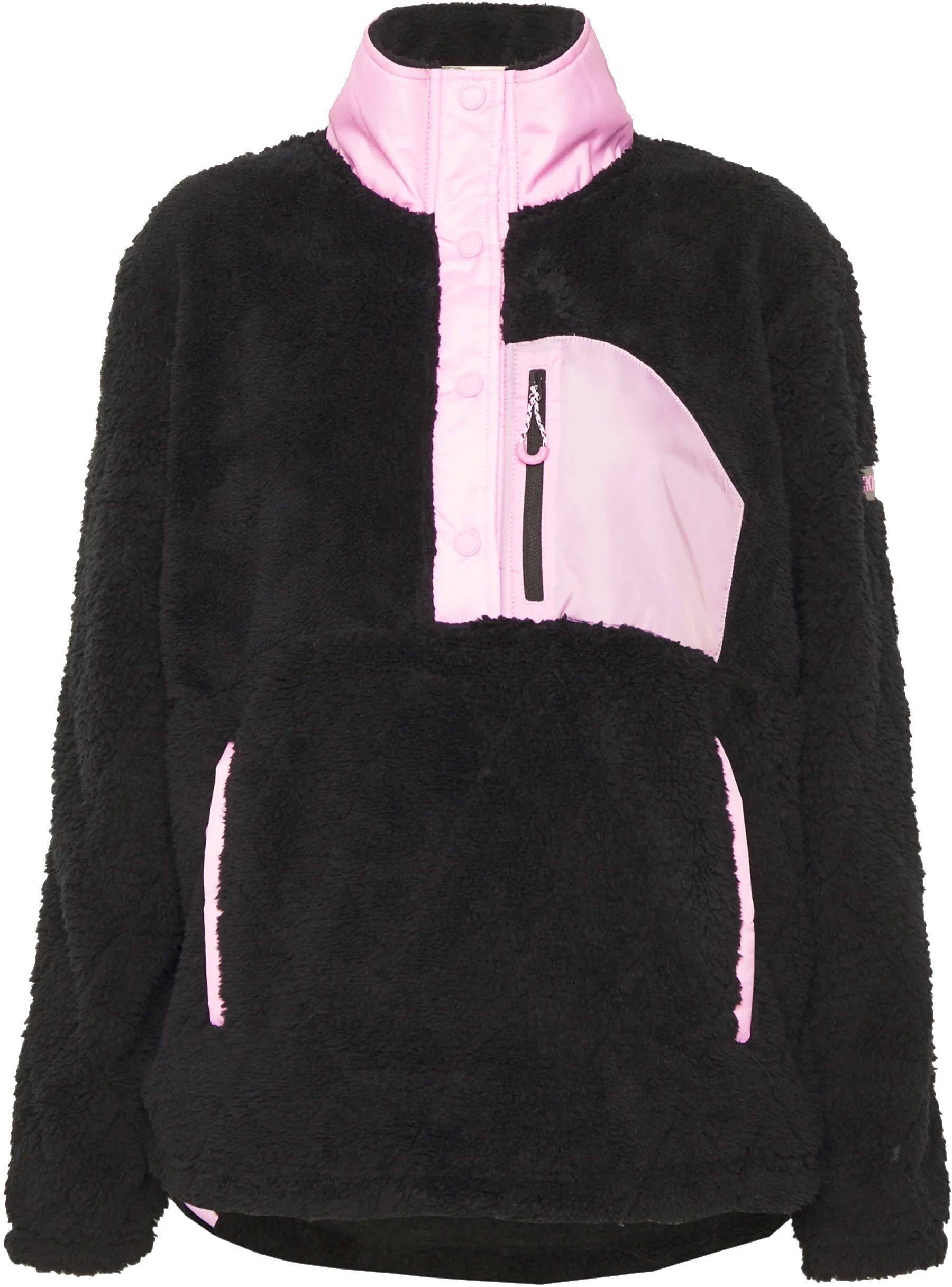 Roxy Alabama TRUE BLACK