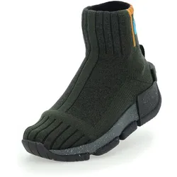 UYN Urquiola Urban wasserabweisende Sockenschuhe Herren military melange 39