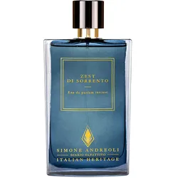Simone Andreoli Zest di Sorrento Eau de Parfum Spray Intense 100ml