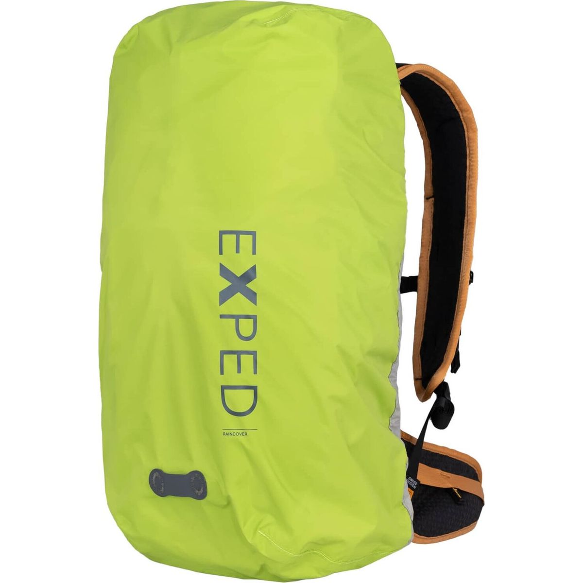 Exped Rain Cover lime S 7640423640358