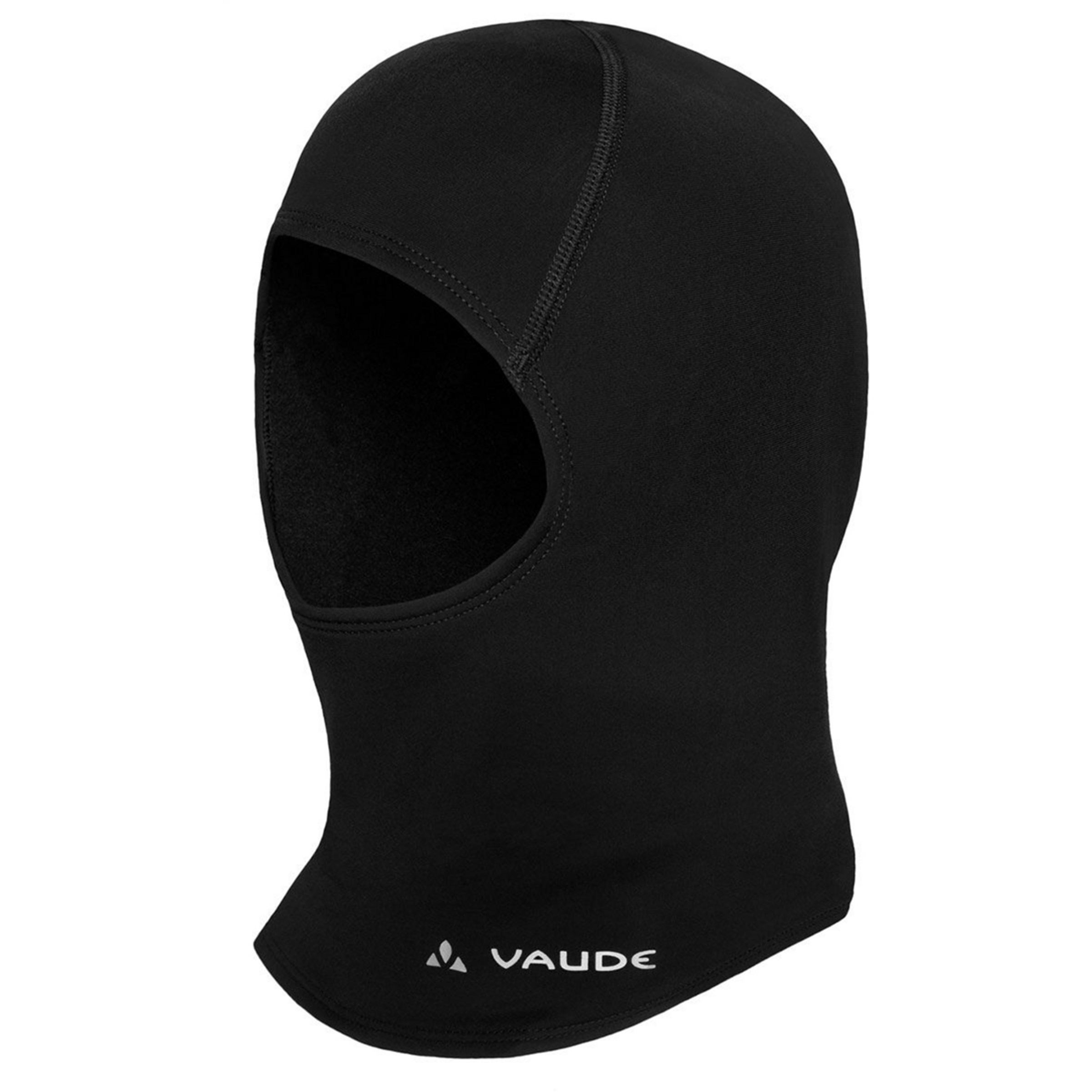 Vaude Sturmhaube Kinder Sturmhauben & Balaclavas schwarz Atmungsaktiv