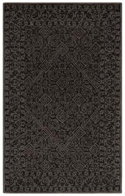 SAFAVIEH Handmade Dip Dye Karyn Wool Rug