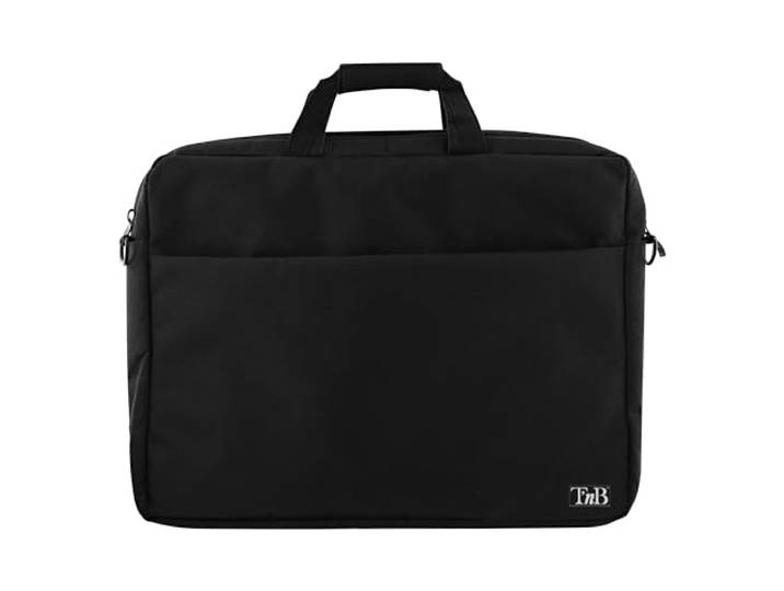 TNB Handtas, Zwart