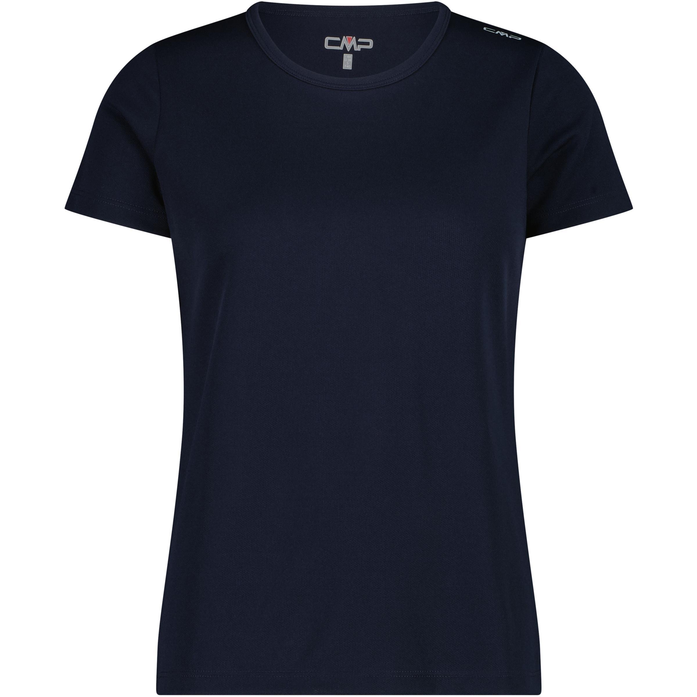 CMP Funktions Damen T-Shirts blau Größe 3XL Trekking