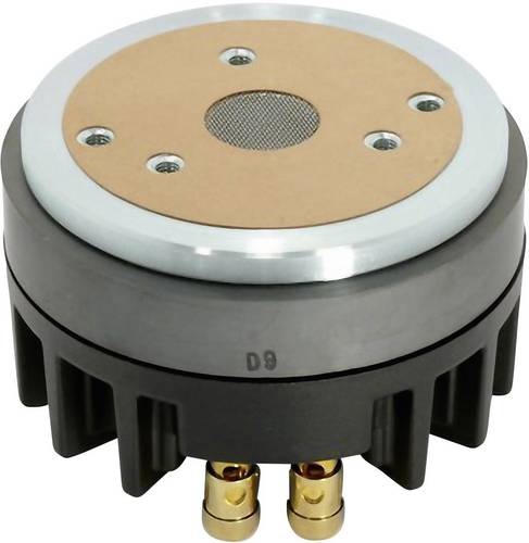 Visaton DR 45 N - 8 Ohm Mittelton-Treiber Belastbarkeit RMS=100W 8Ω