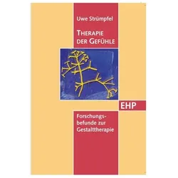Therapie der Gefühle, Fachbücher von Uwe Strümpfel