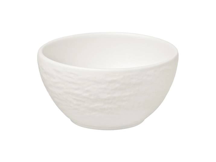 Villeroy & Boch Bol à sauce Manufacture Rock Ø8 cm Blanc