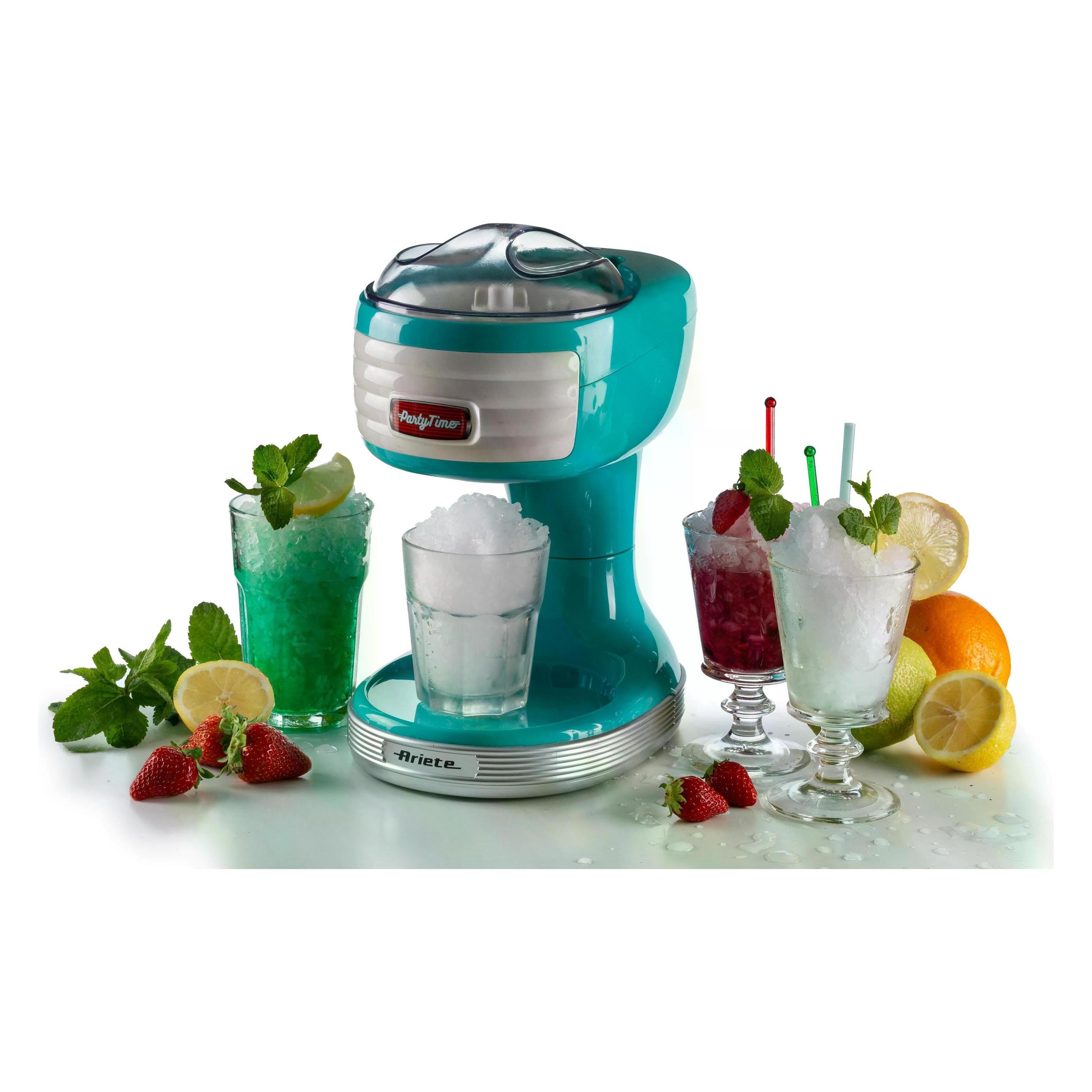 Ariete 76 Eiszerkleinerer Party Time (ARI-76-BL)