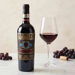 Baronello Rosso Toscana Winemakers Selection 2023 - Rotwein trocken - Toskana, Italien