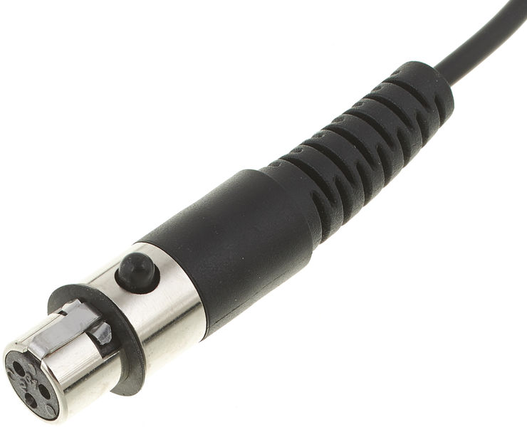 AKG C 520 L nero