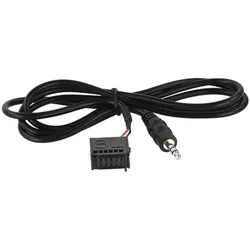  AUX In Adapter Ford 2004-> 