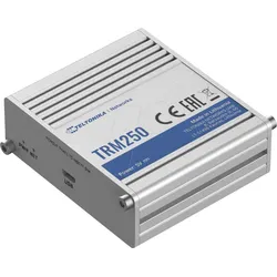 TELTONIKA TRM250 - Industrial LTE Router