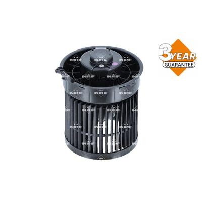 NRF Innenraumgebläse 34581 für NISSAN