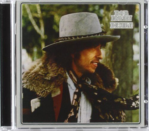 Bob Dylan - Desire - Preis vom 13.10.2026 19:28:25 h