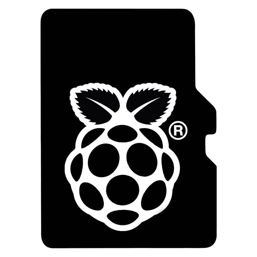 Raspberry Pi Raspberry OS Trixie auf 32 GB für alle Raspberry Modelle (Trixie-32GB)