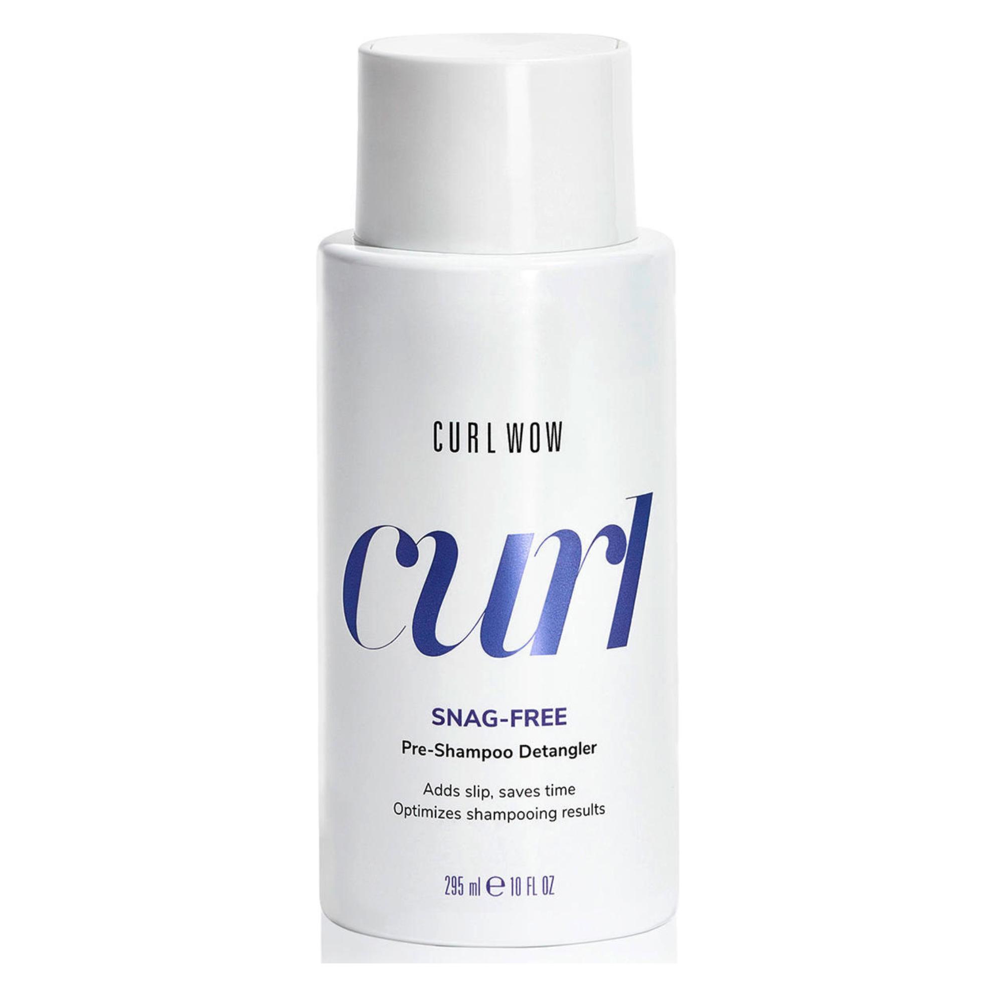 Color Wow - Snag Free Pre Shampoo Detangler (295 ml) (CW570)
