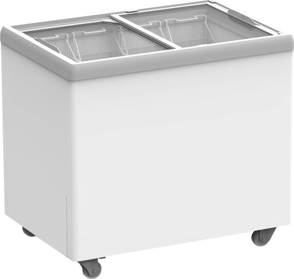 Scandomestic Scancool Fryser Til Is - Ic310d