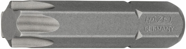 Embout-tournevis 2224-T50 T50 HAZET (2224-T50)